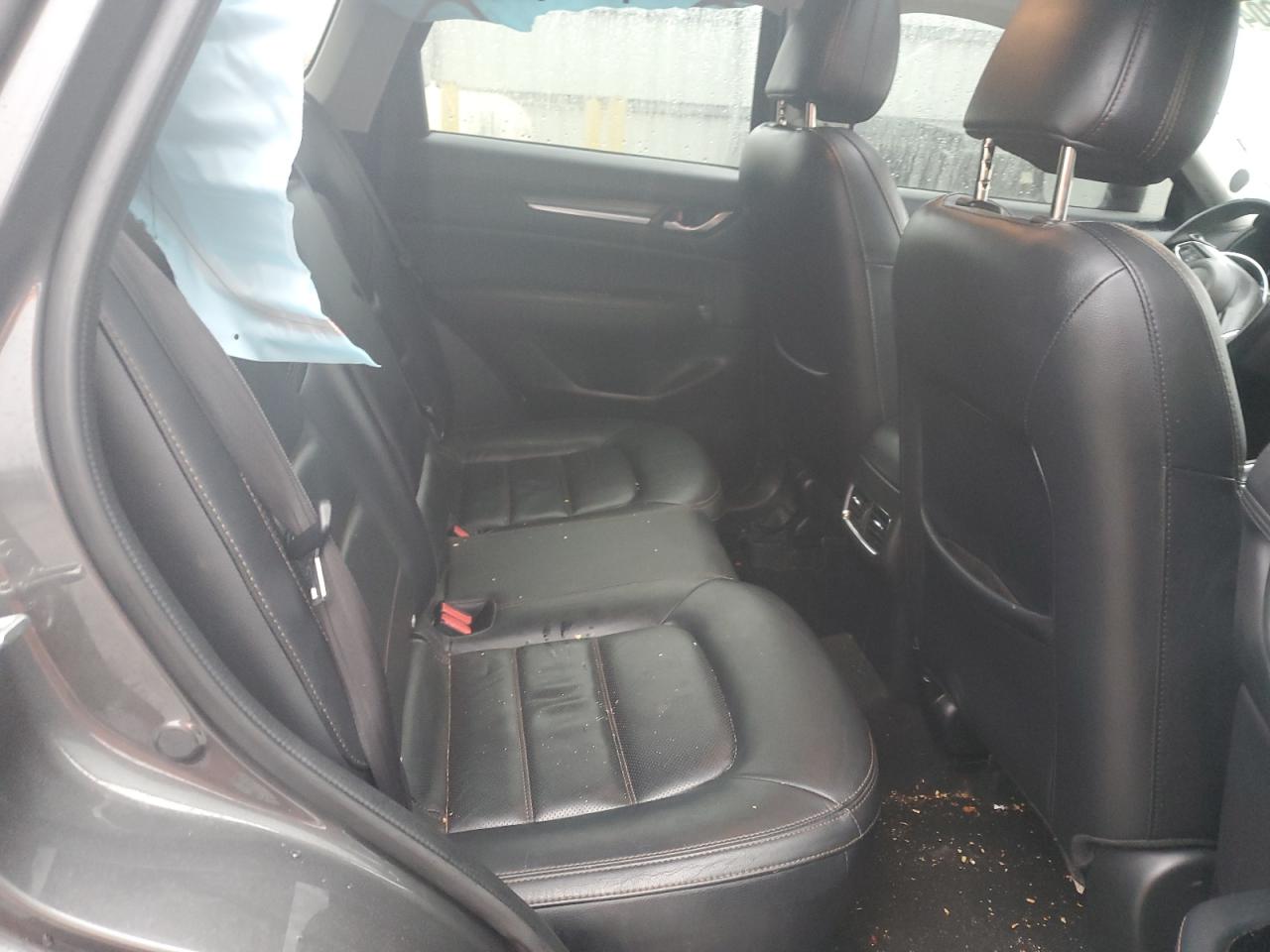2019 Mazda CX-5 - Image 11