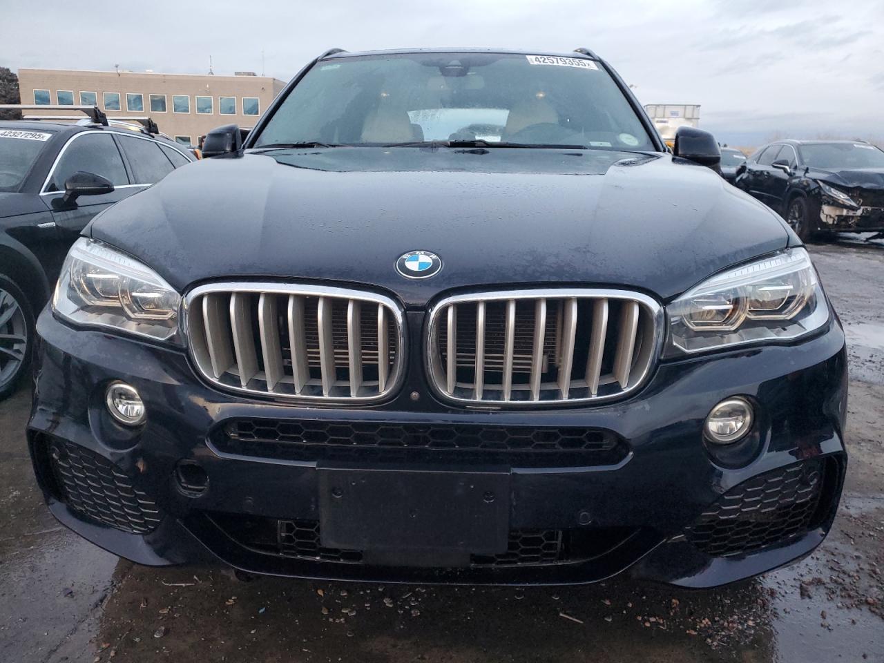 2018 BMW X5 - Image 5