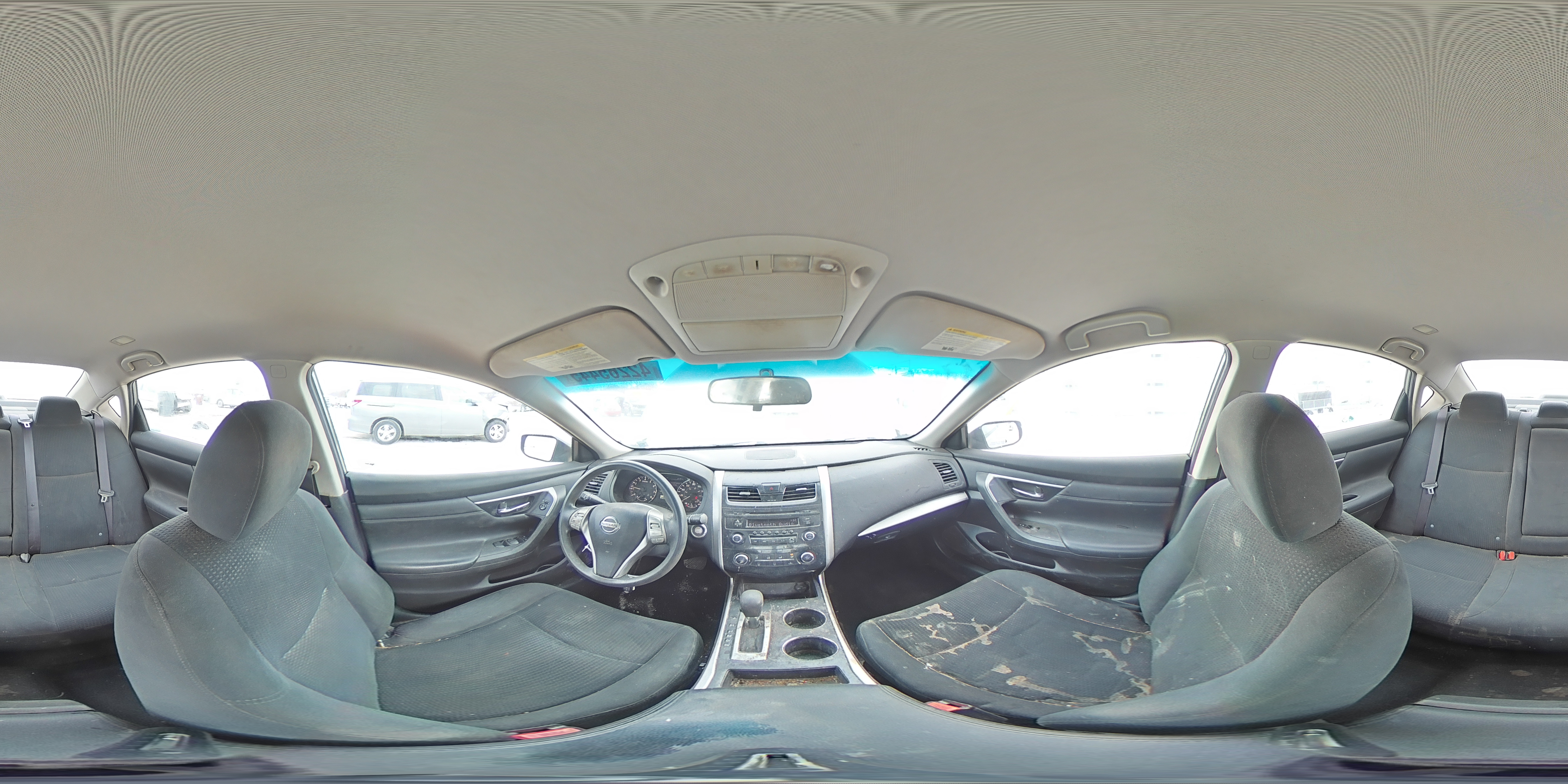 2015 Nissan Altima - Image 13