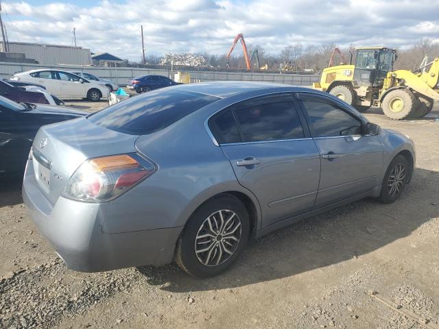 Sedans NISSAN ALTIMA 2012 Granatowy