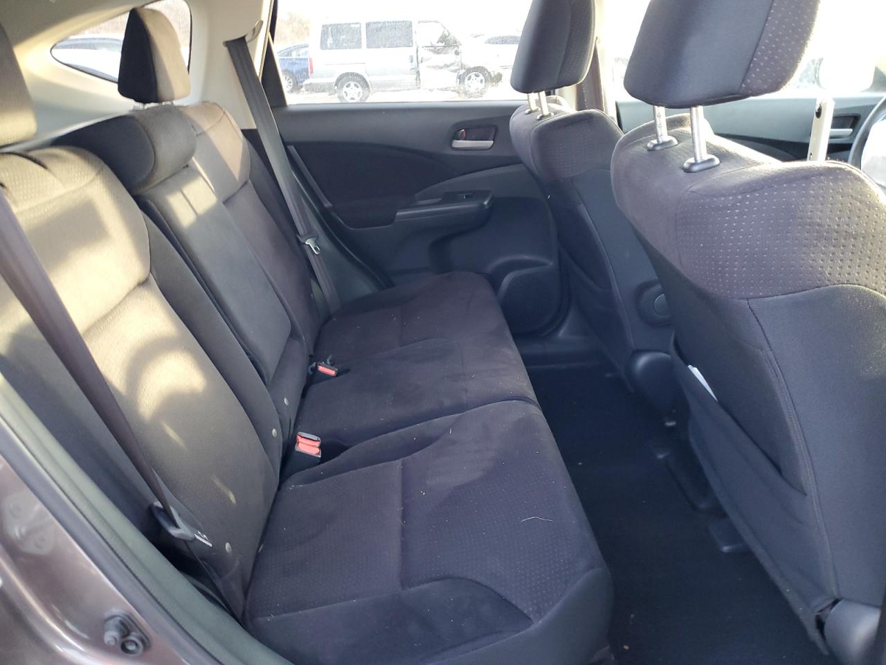 2014 Honda CR-V - Image 12