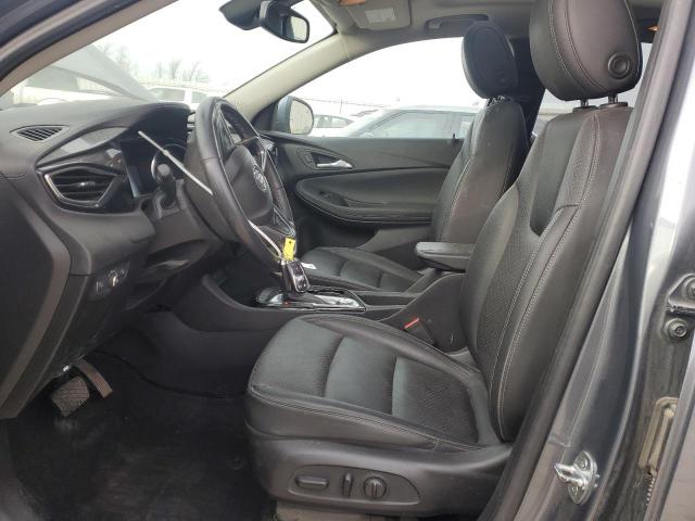  BUICK ENCORE 2022 Серый