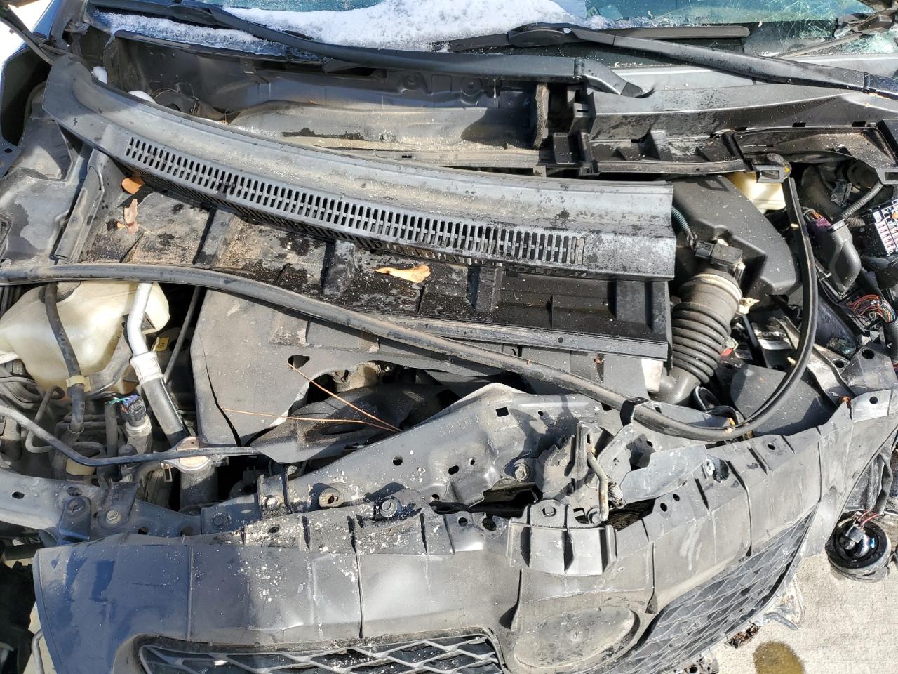 2009 Toyota Corolla - Image 13