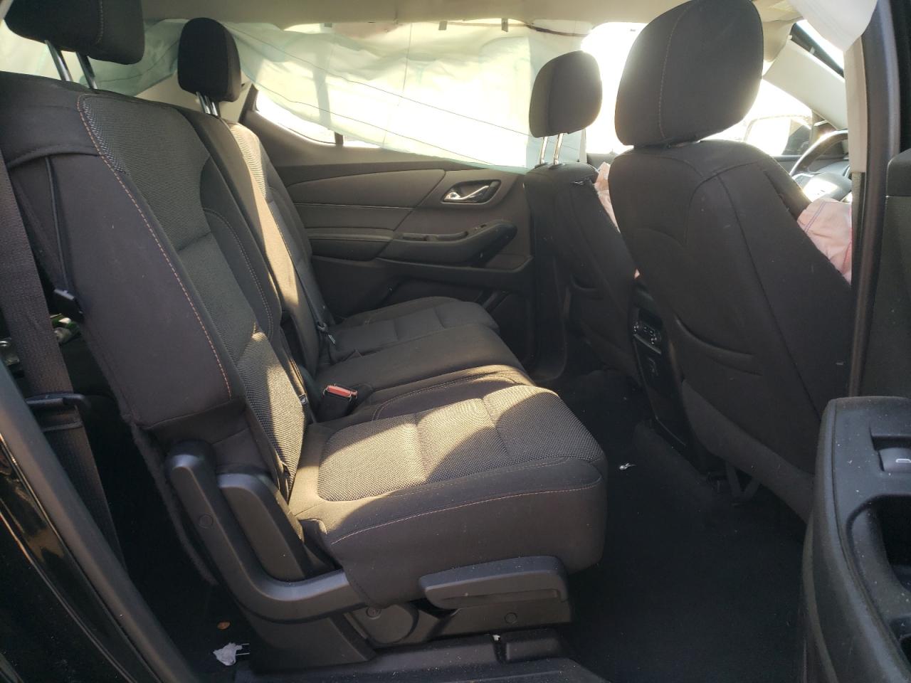 2019 Chevrolet Traverse Lt VIN: 1GNERGKW9KJ229559 Lot: 88165345