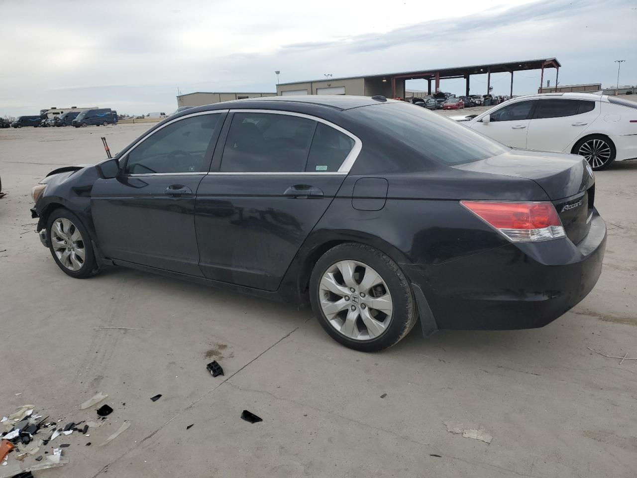 2008 Honda Accord - Image 2