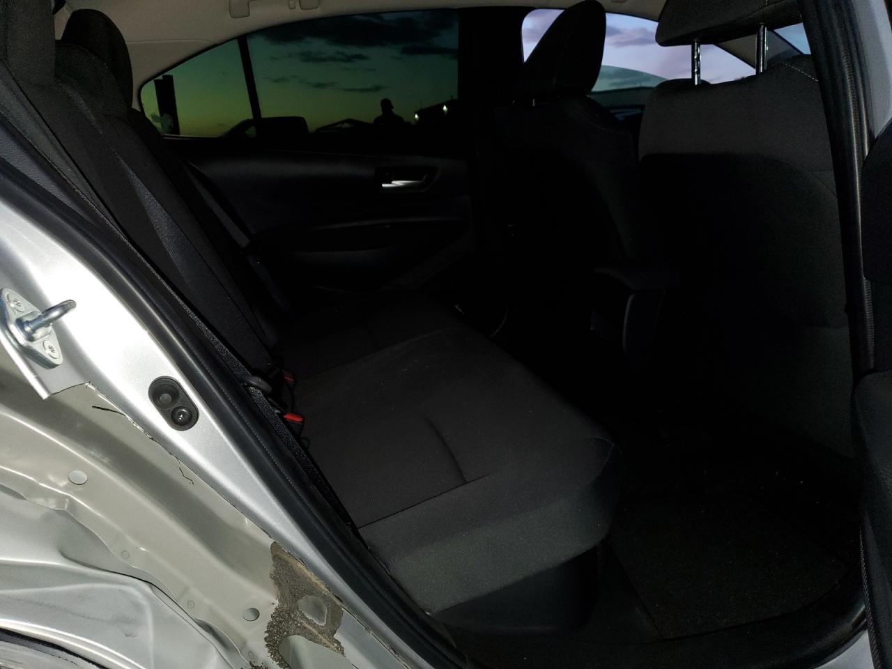 2020 Toyota Corolla - Image 10