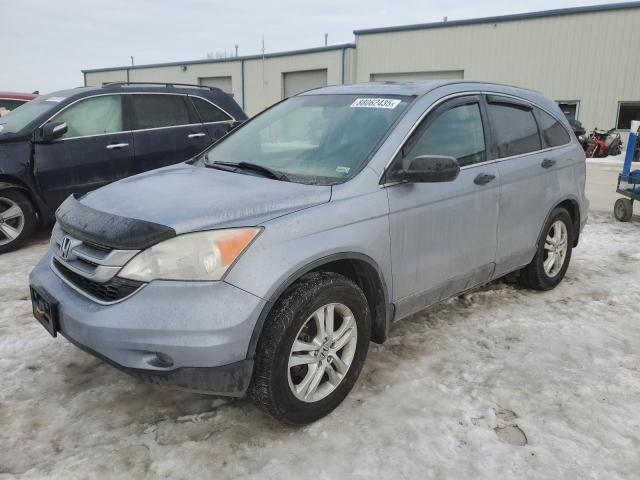 2011 Honda Cr-V Ex