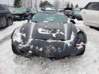 2017 CHEVROLET CORVETTE Z06 3LZ for sale at Copart ON - TORONTO