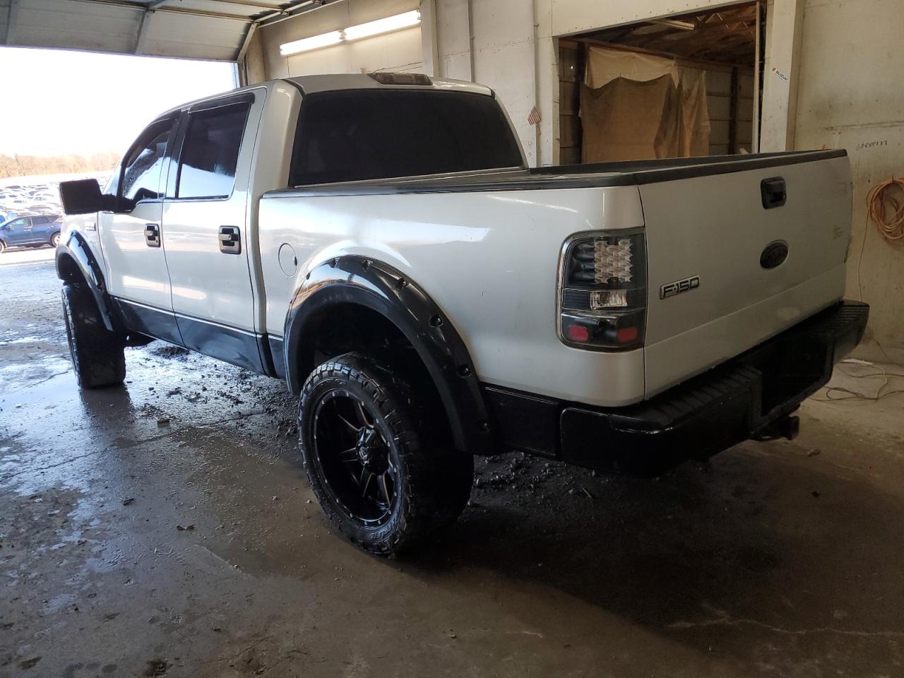 2008 Ford F-150 - Image 2