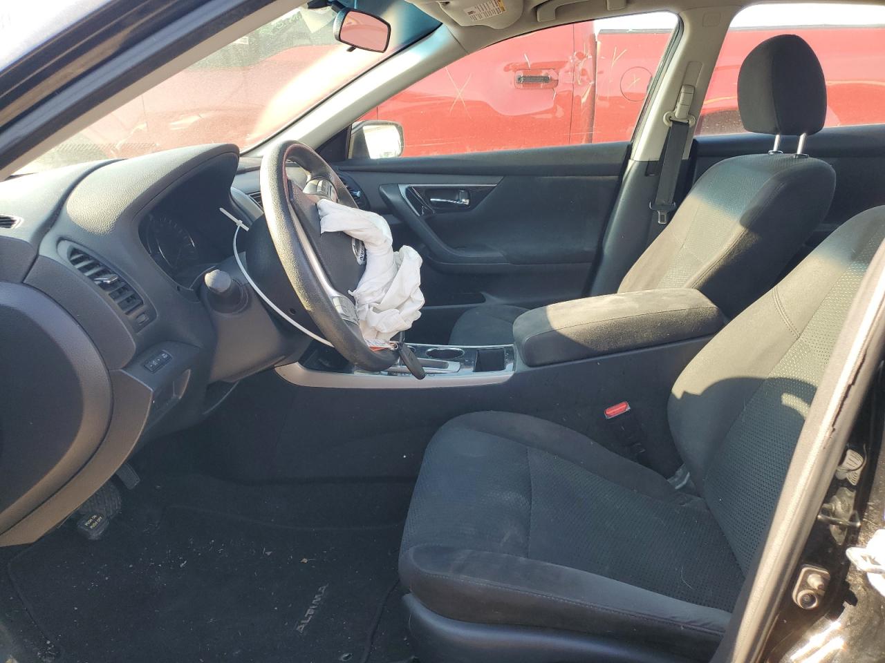 2014 Nissan Altima - Image 7