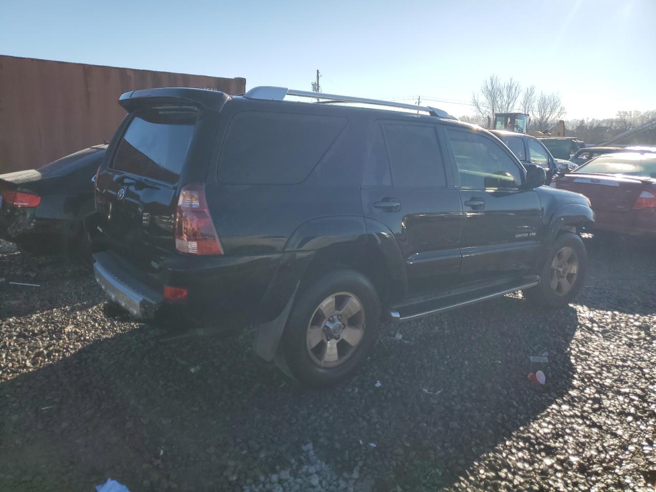 2004 Toyota 4Runner - Image 3
