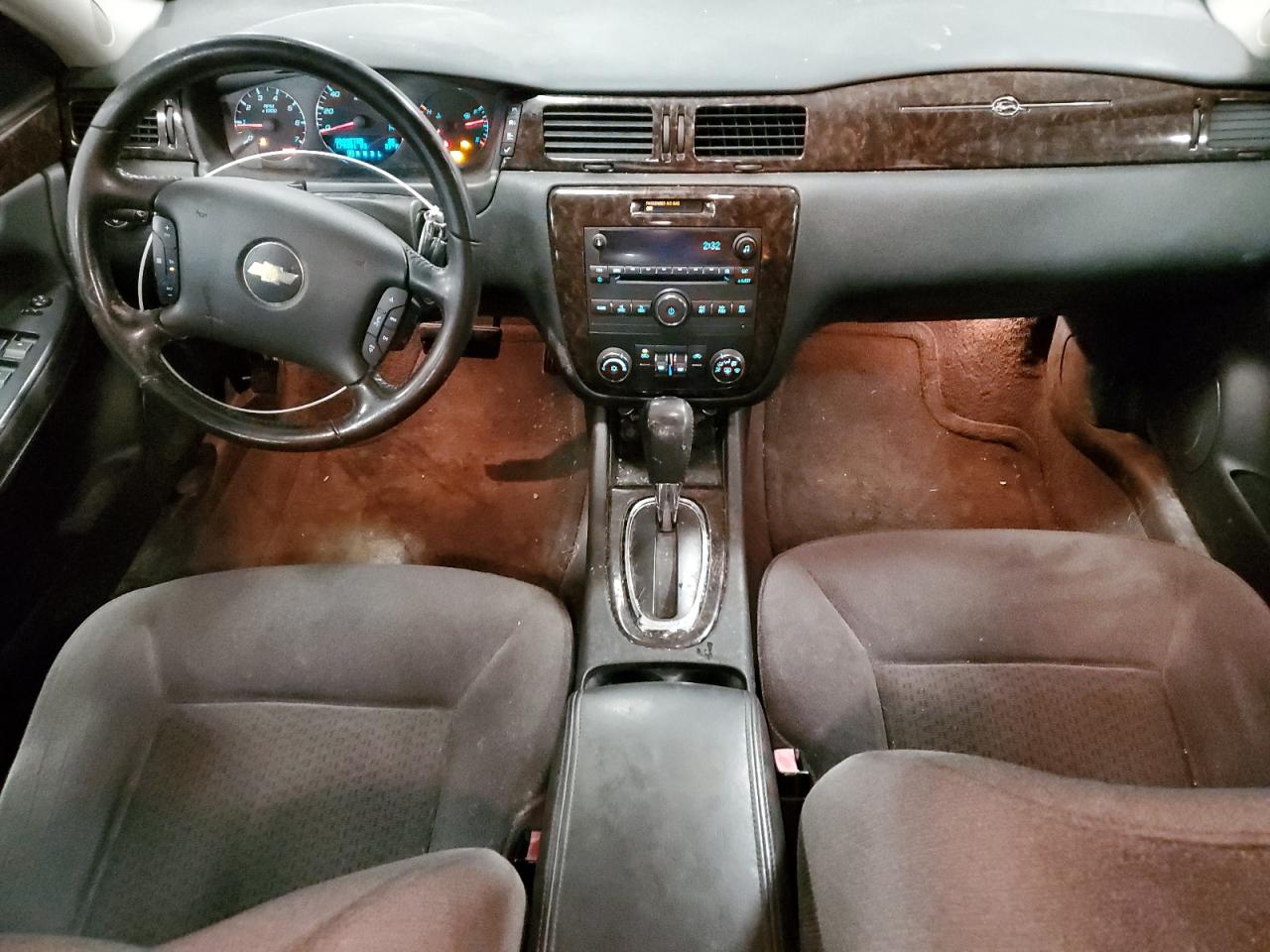 2013 Chevrolet Impala - Image 8
