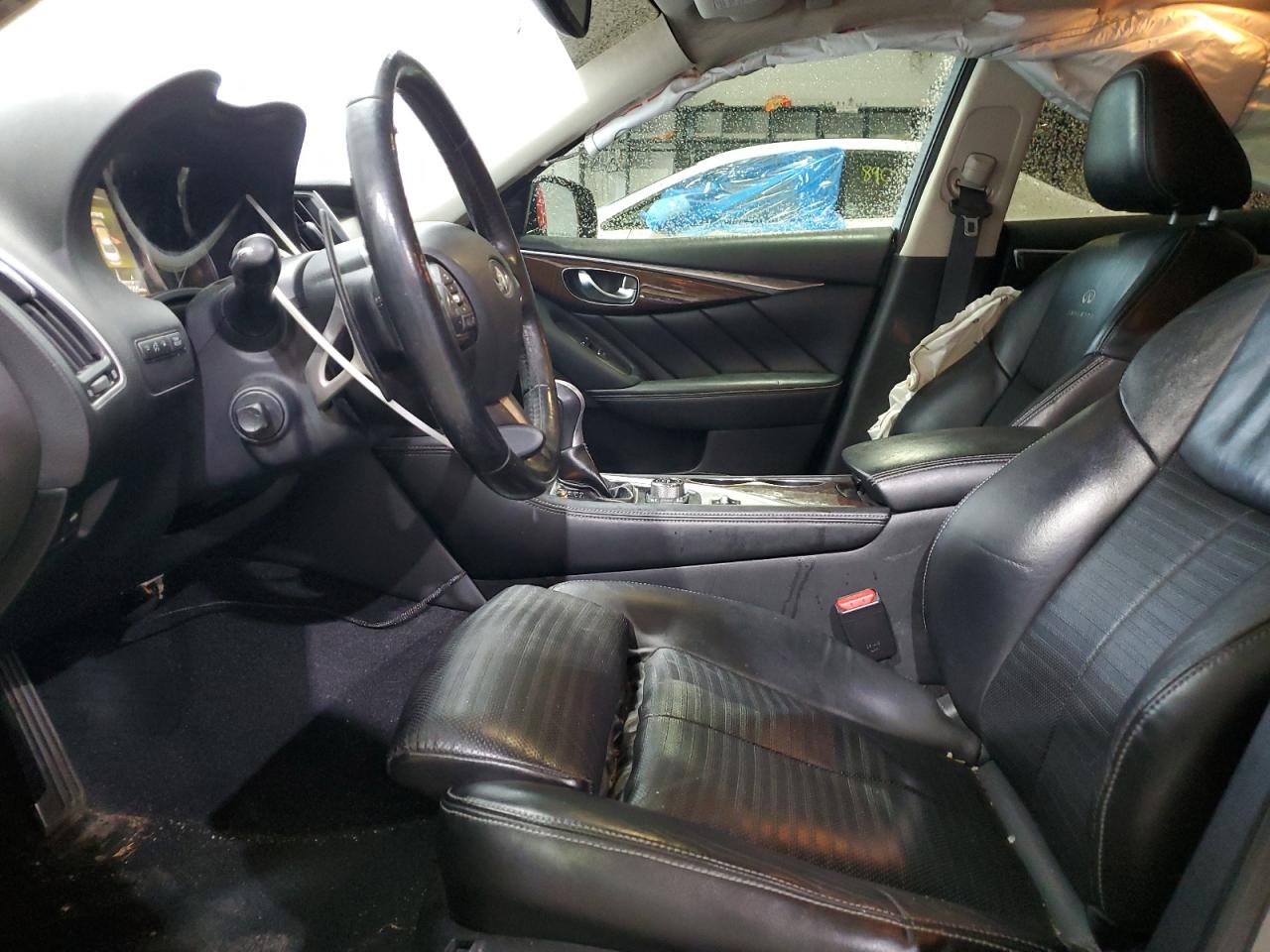 2014 Infiniti Q50 - Image 7