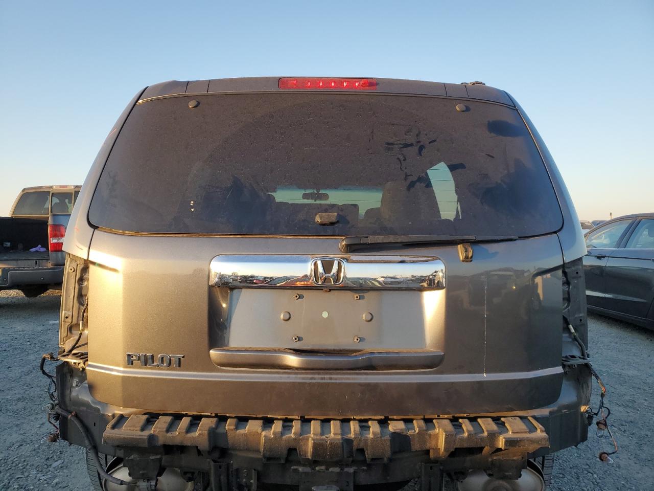 2013 Honda Pilot - Image 6