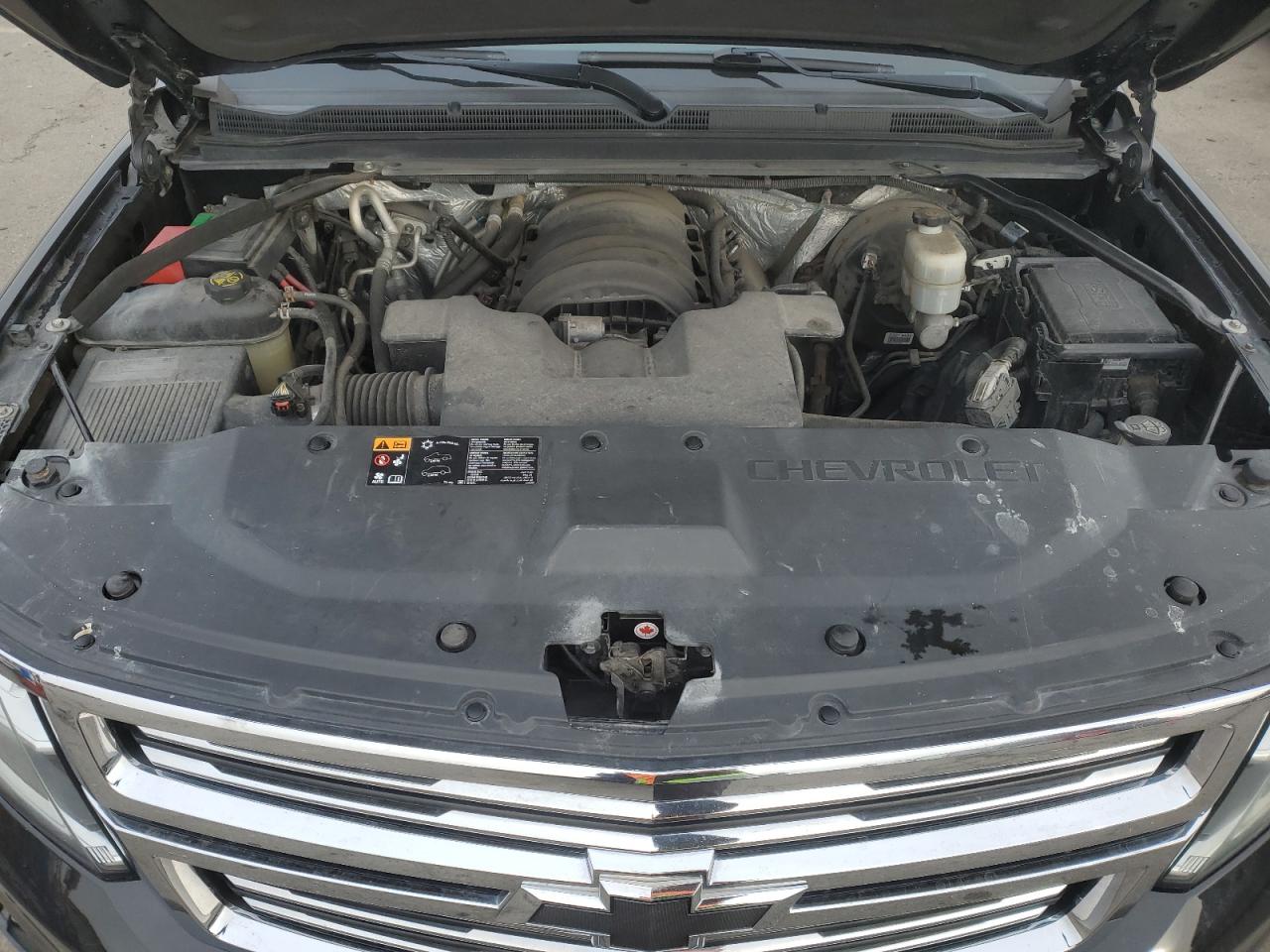 2016 Chevrolet Tahoe - Image 12