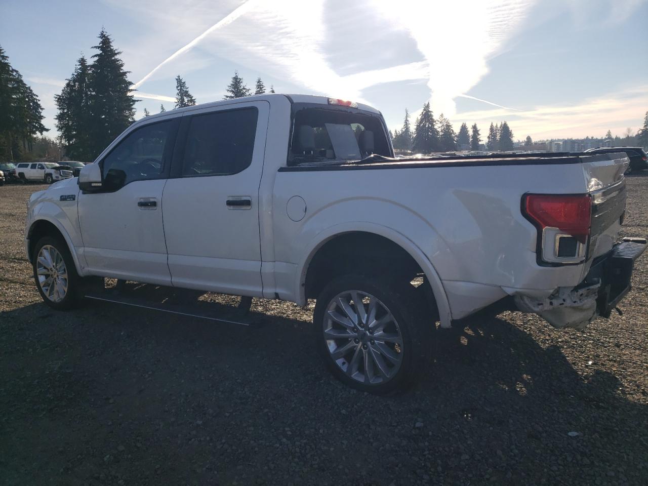 2018 Ford F-150 - Image 2
