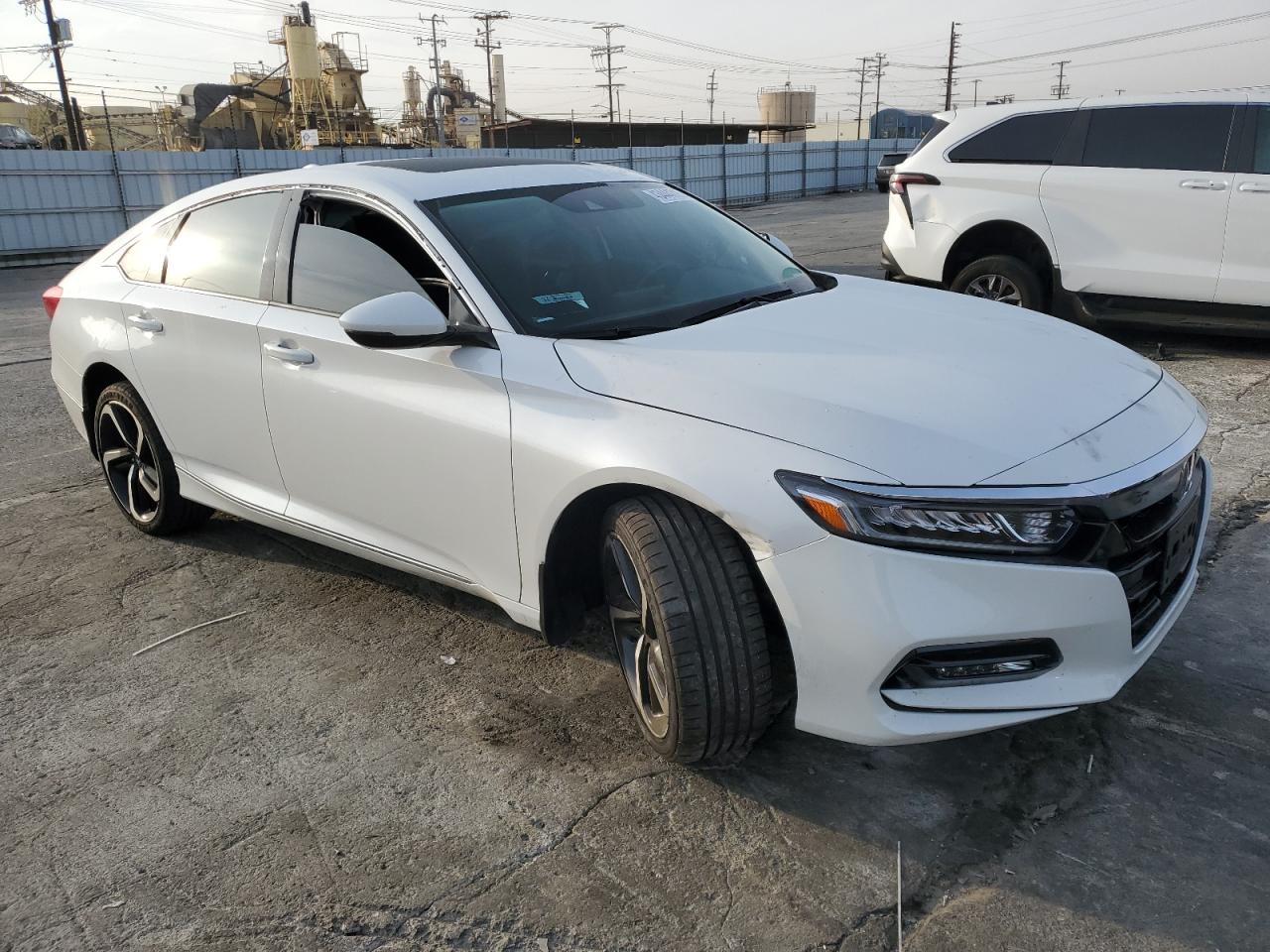 2019 Honda Accord - Image 4