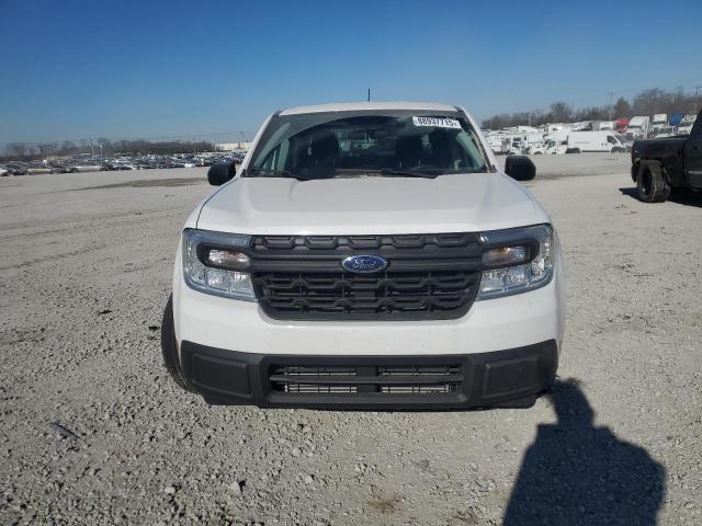  FORD MAVERICK 2024 White