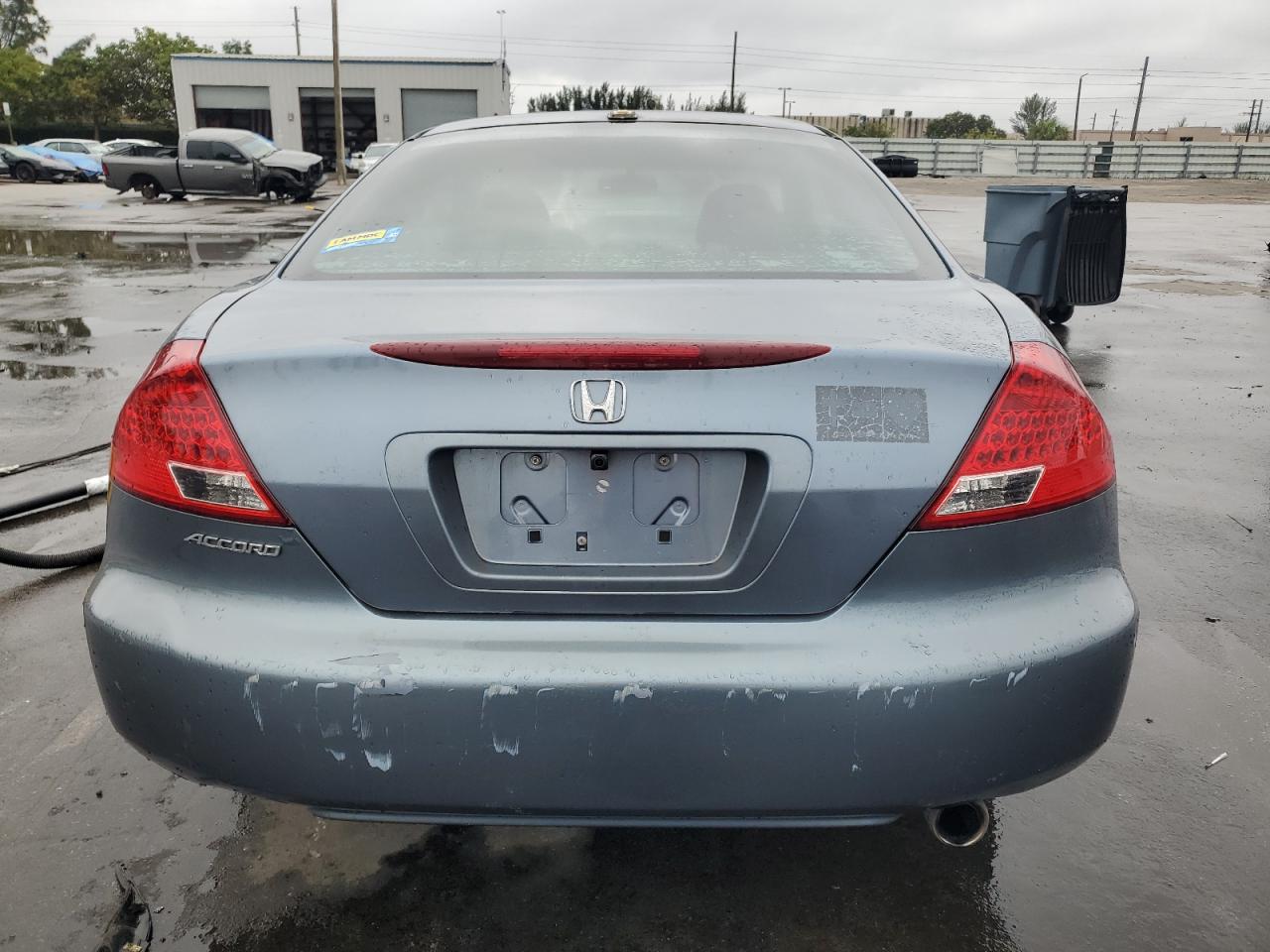2007 Honda Accord - Image 6