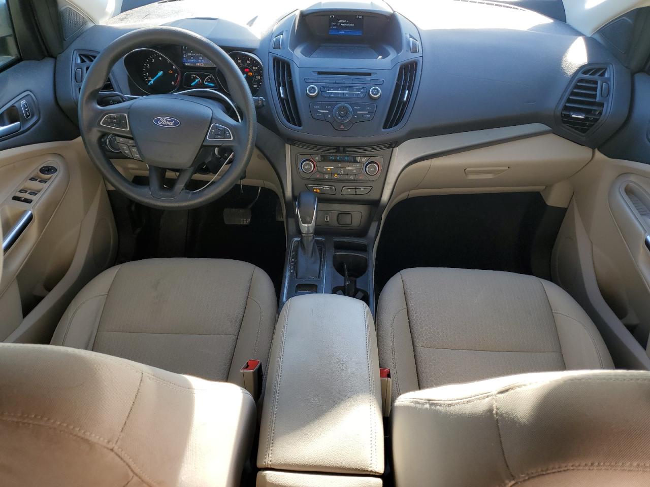 2018 Ford Escape - Image 8