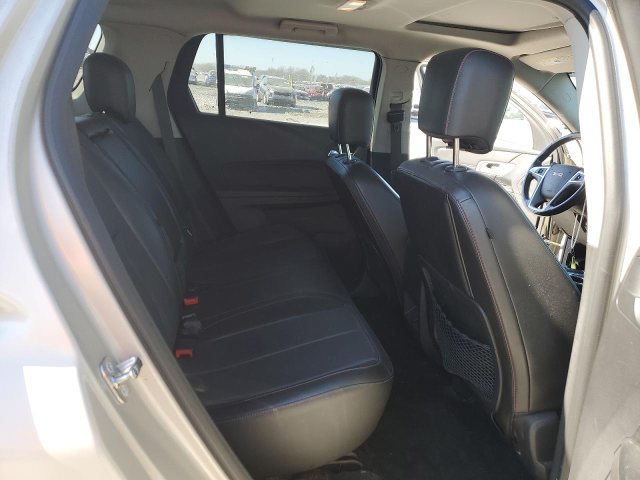 2013 GMC Terrain - Image 11
