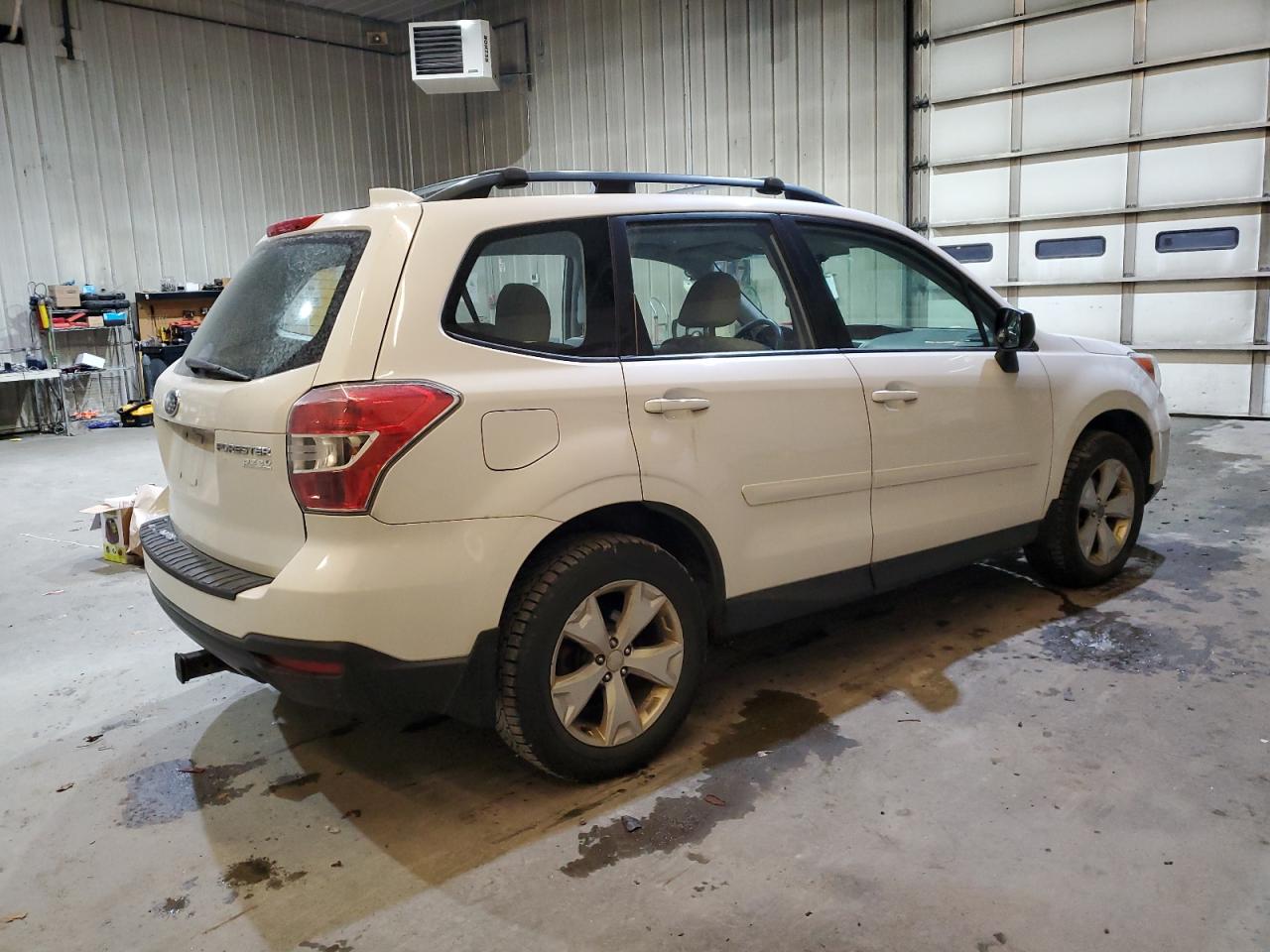 2016 Subaru Forester - Image 3