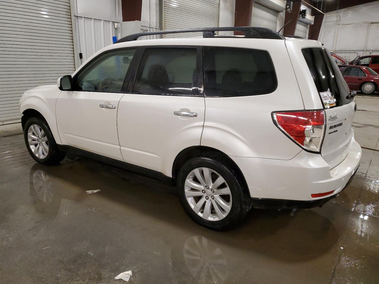 2013 Subaru Forester - Image 2