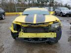 2015 Chevrolet Camaro Lt for Sale in Greenwell Springs, LA - Front End