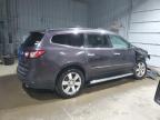 2015 Chevrolet Traverse Ltz продається в Candia, NH - Front End