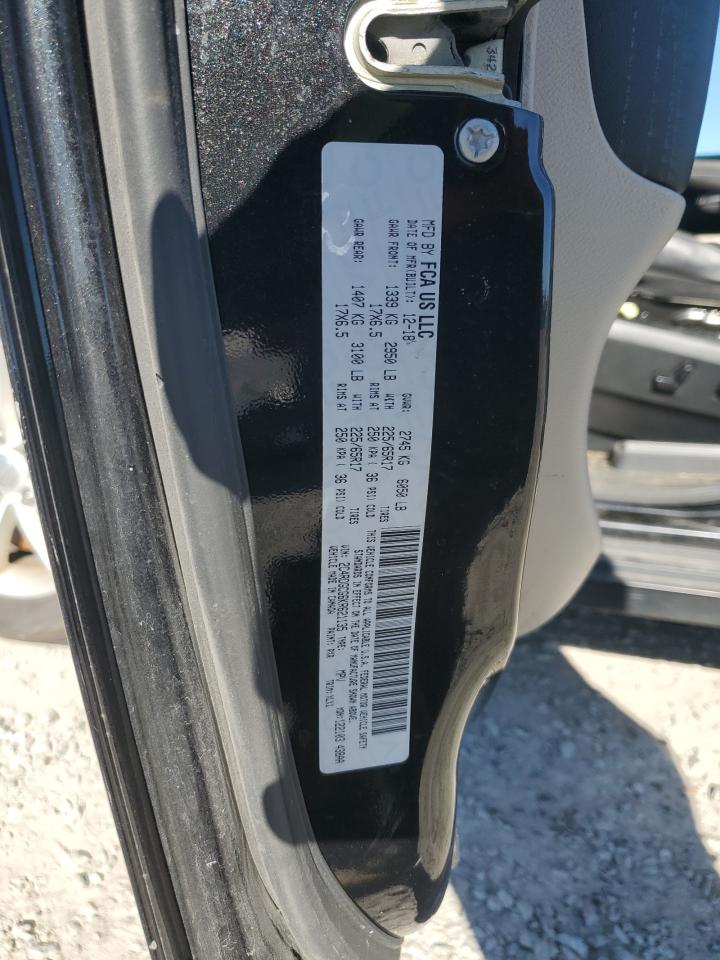 2019 Dodge Caravan - Image 15
