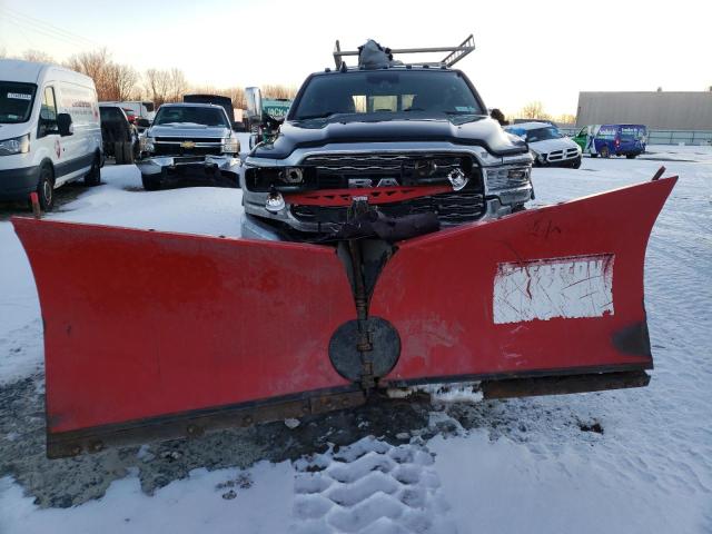  RAM 3500 2019 Czarny