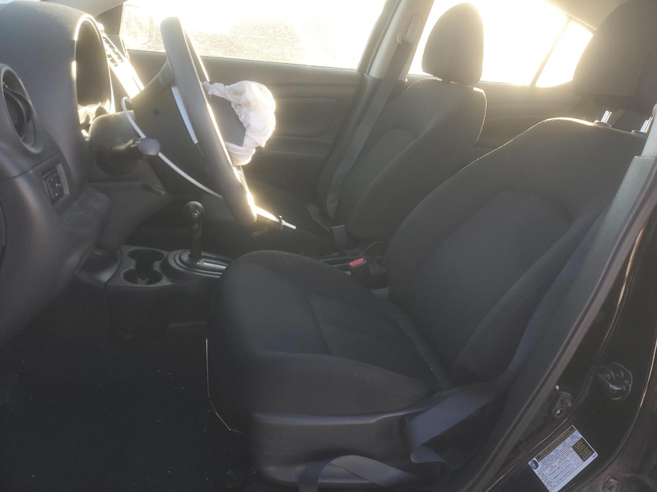 2019 Nissan Versa - Image 7