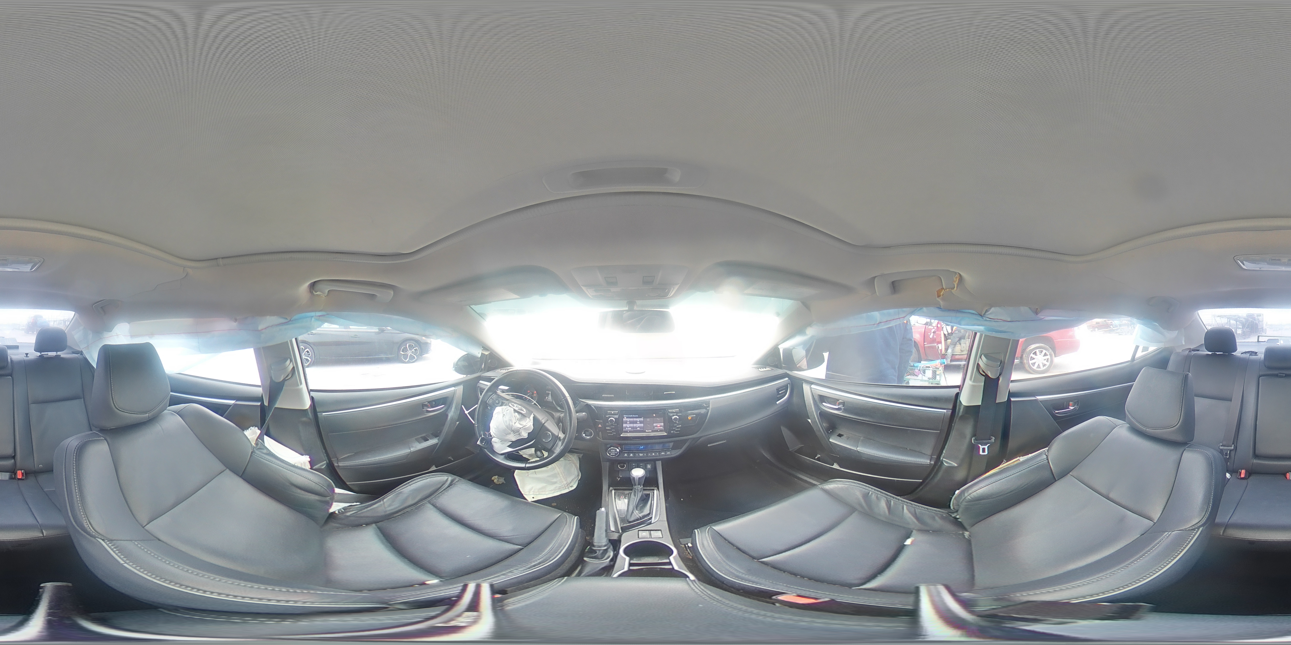 2016 Toyota Corolla - Image 13