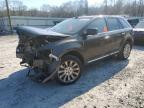 2011 Lincoln Mkx  за продажба в Augusta, GA - Front End