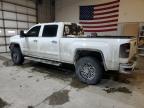 2015 Gmc Sierra K2500 Denali for Sale in Candia, NH - Side