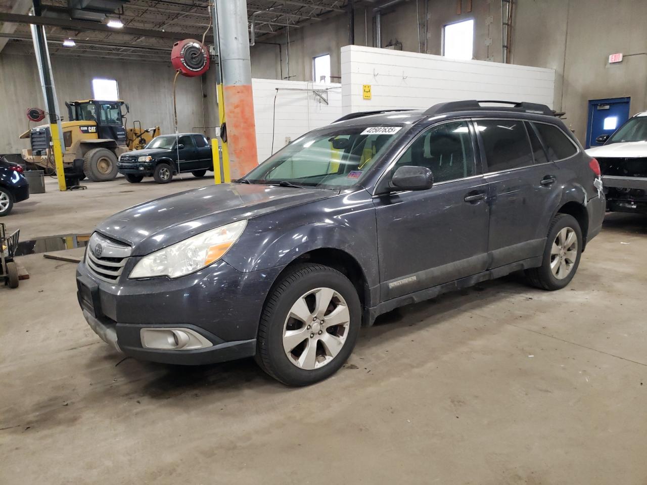 2011 Subaru Outback - Image 1