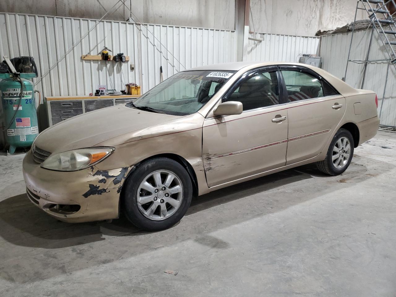 2003 Toyota Camry - Image 1