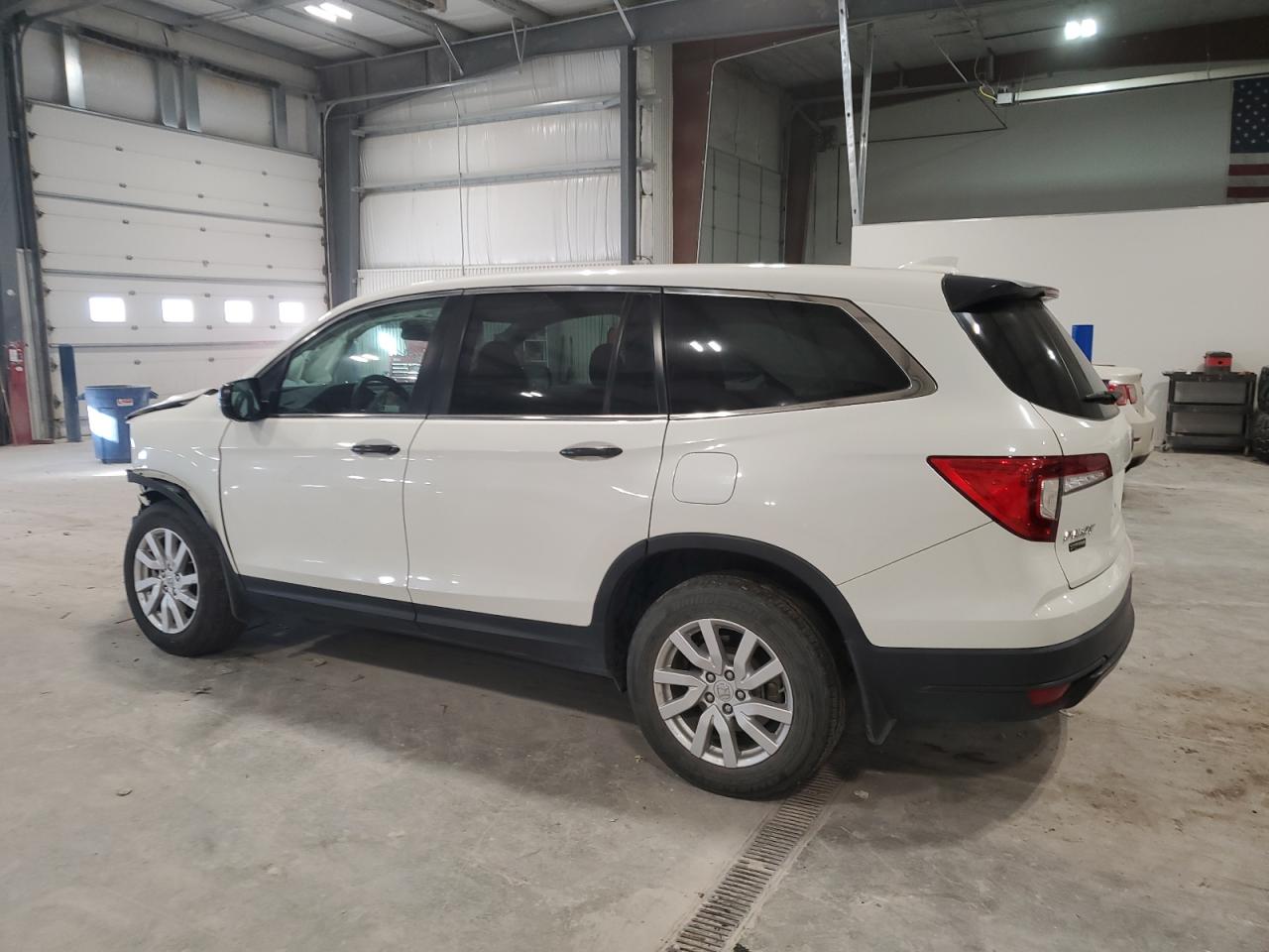 2019 Honda Pilot - Image 2