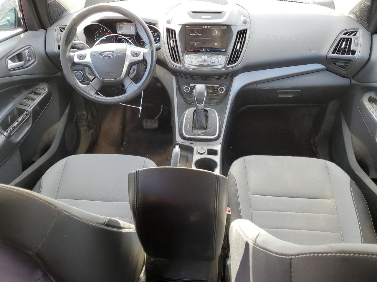 2014 Ford Escape - Image 8