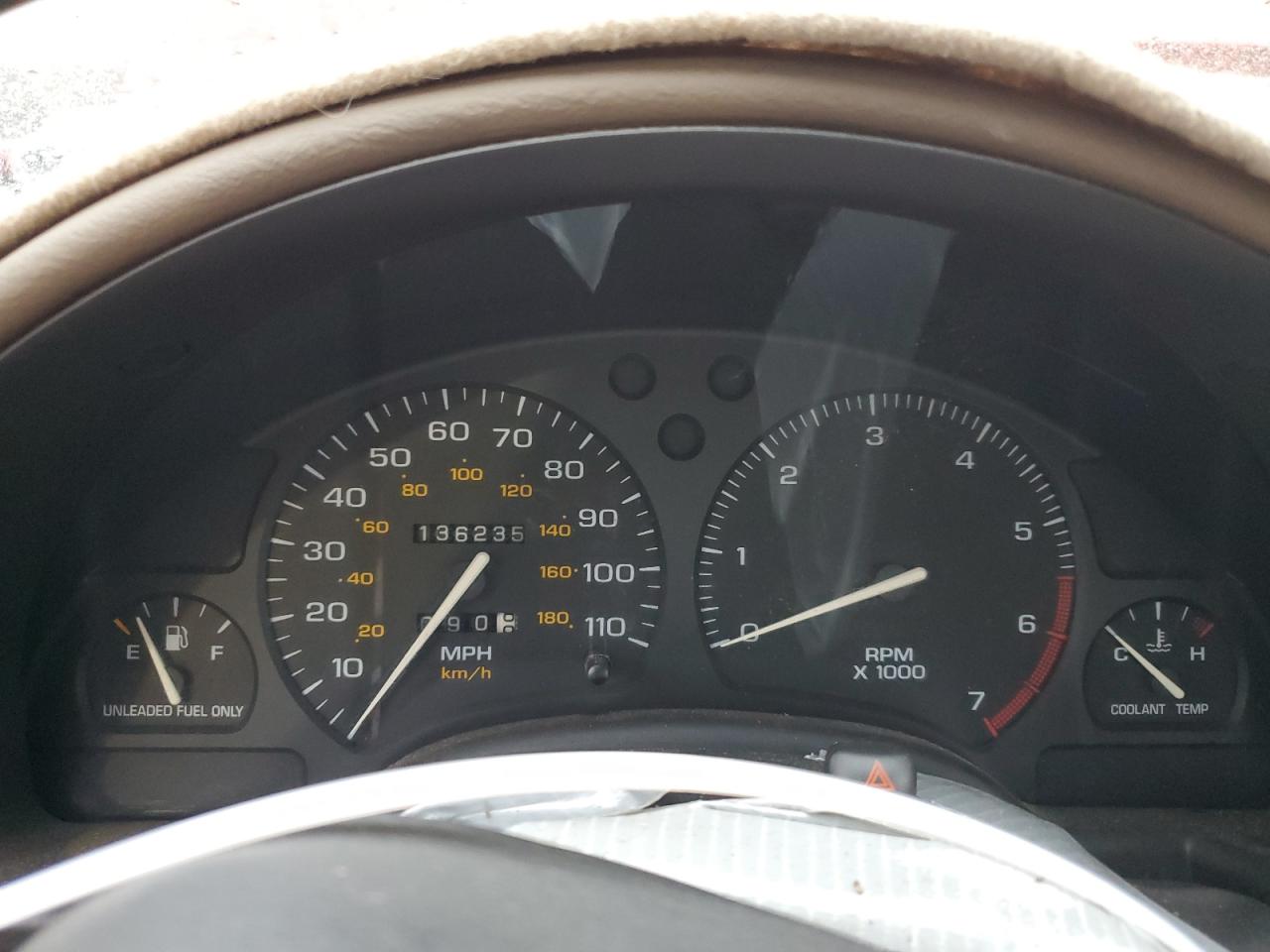 1995 Saturn SC - Image 9