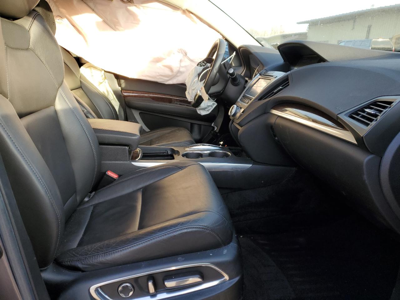 2020 Acura MDX - Image 7