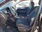 2019 Nissan Sentra S en Venta en Hillsborough, NJ - Front End