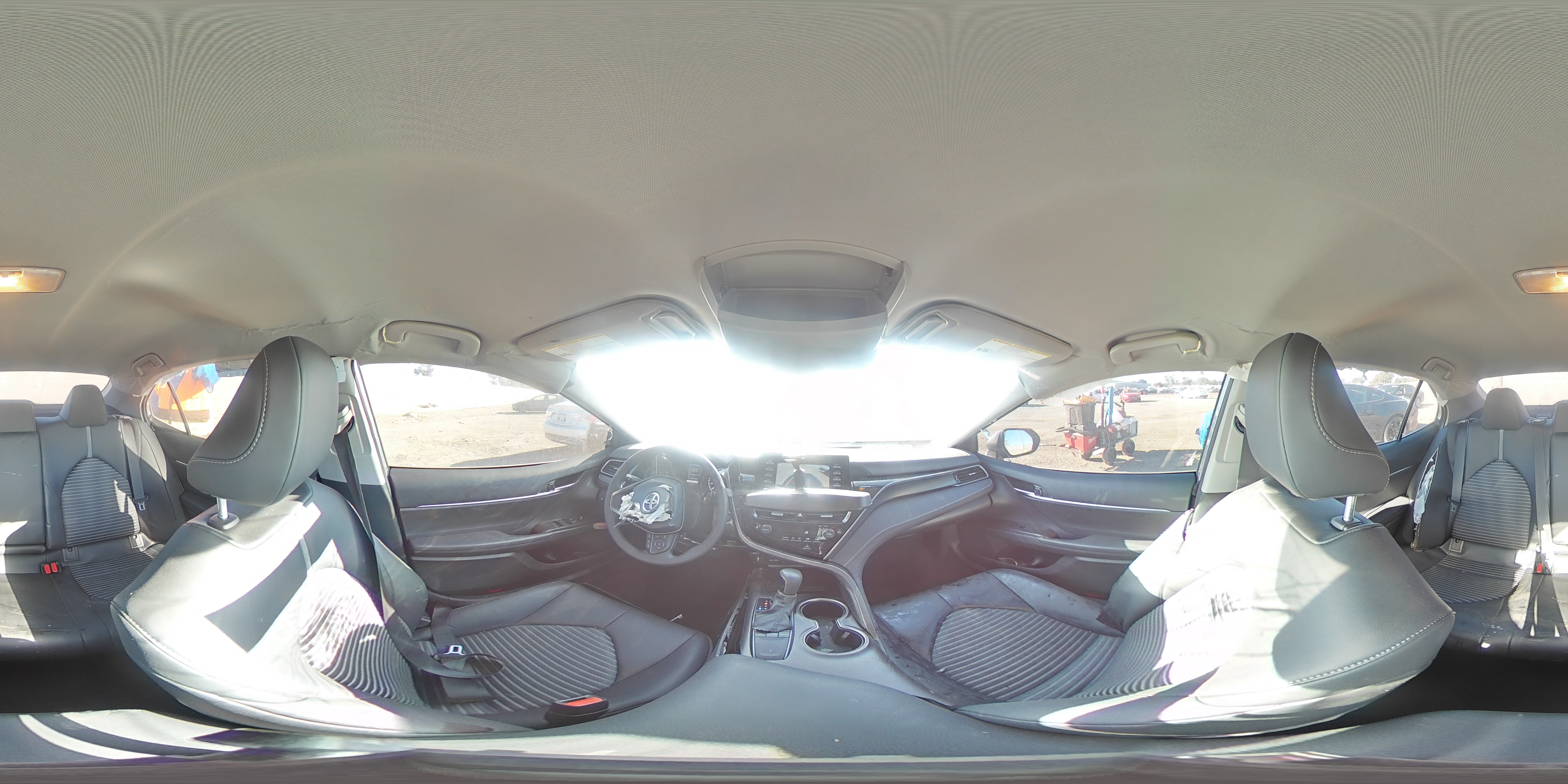 2024 Toyota Camry - Image 13