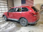 2017 Mitsubishi Outlander Se for Sale in Candia, NH - Front End