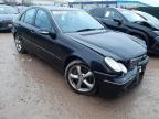 2005 MERCEDES BENZ C200 CDI A for sale at Copart WESTBURY