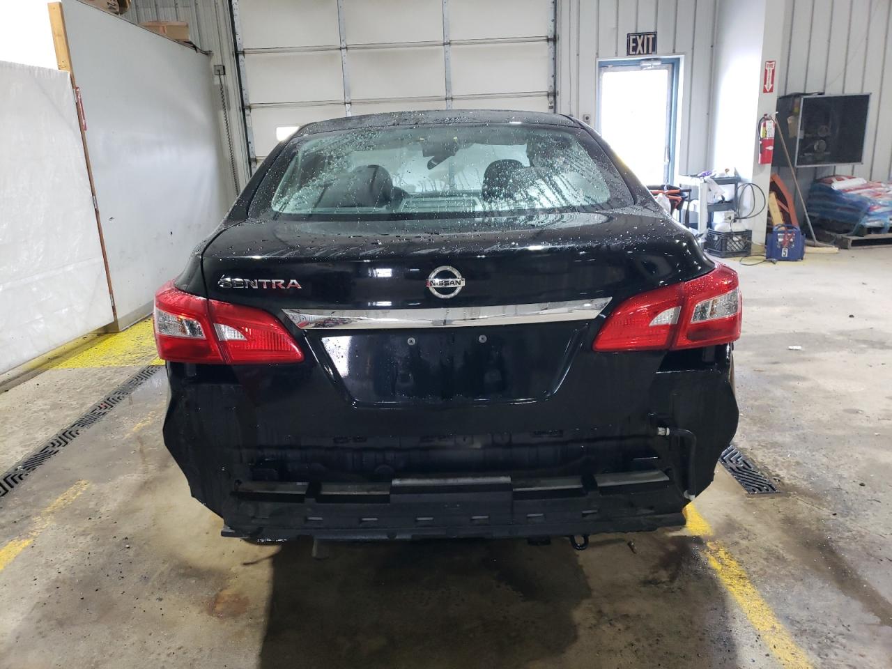 2019 Nissan Sentra - Image 6