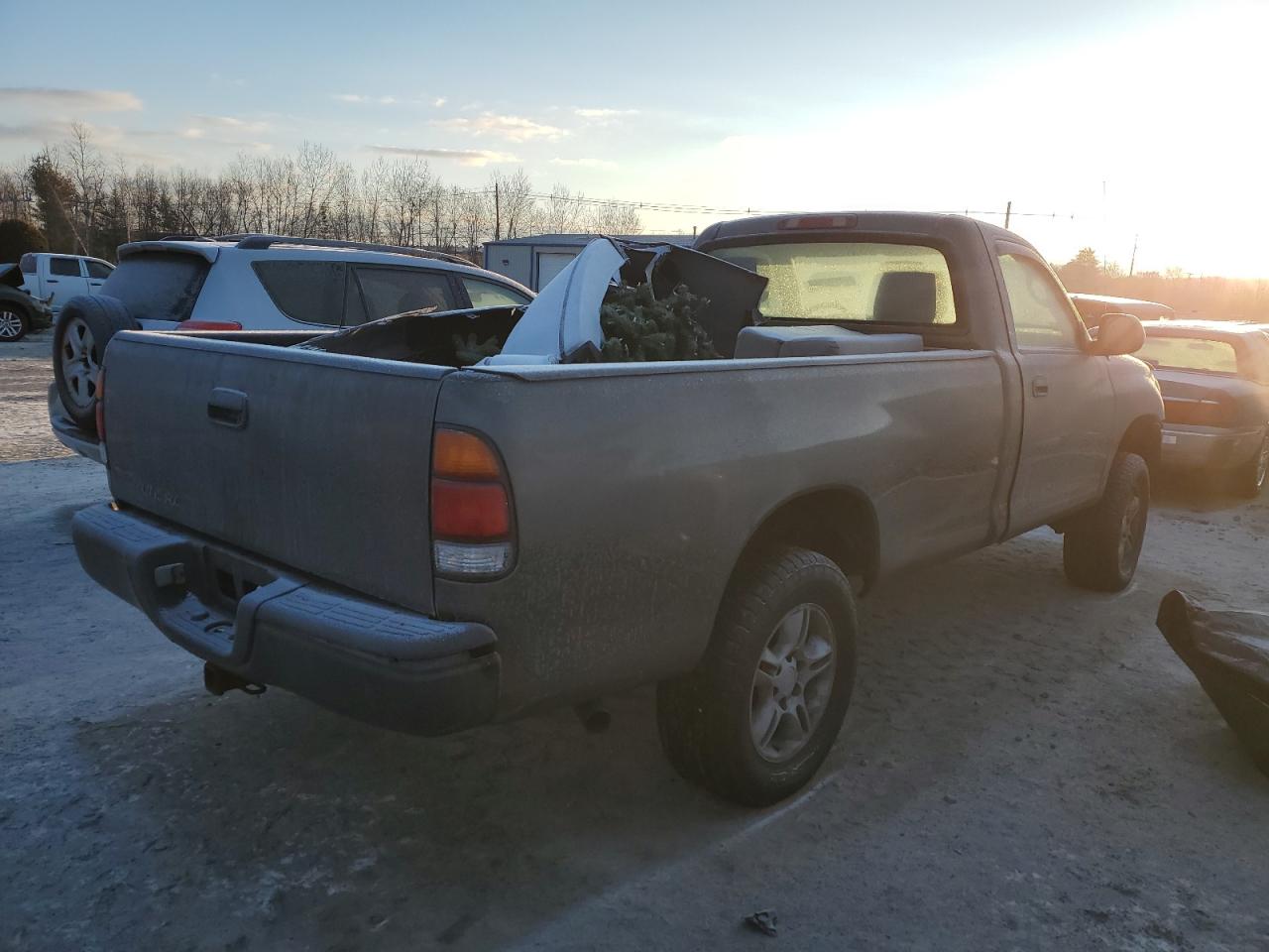 2003 Toyota Tundra - Image 3
