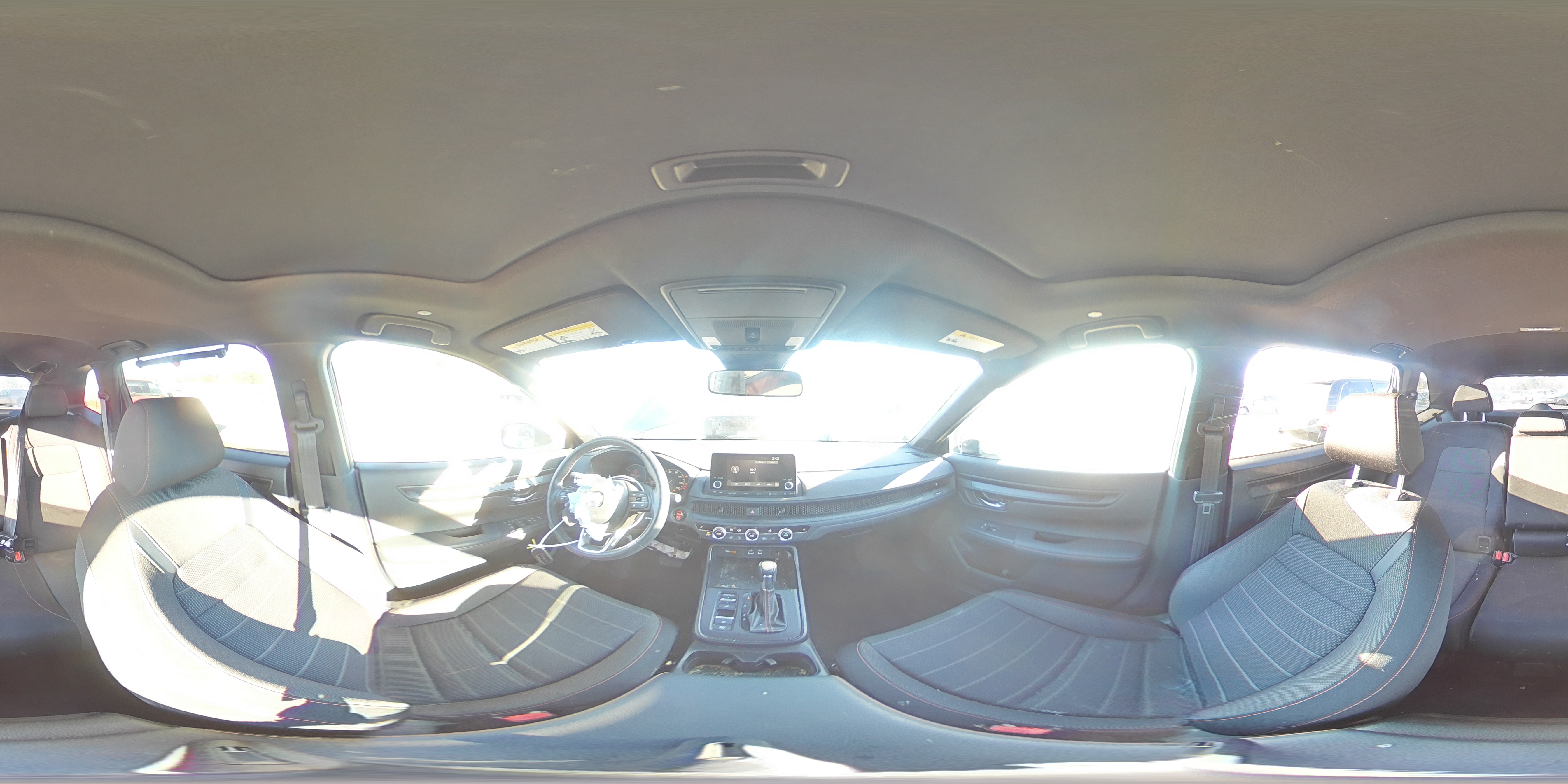 2023 Honda CR-V - Image 13