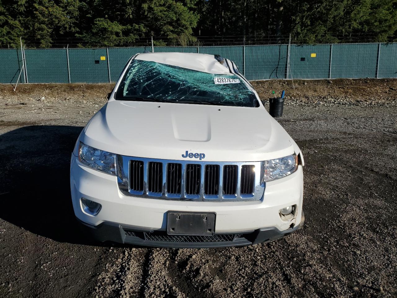 2012 Jeep Grand Cherokee - Image 5