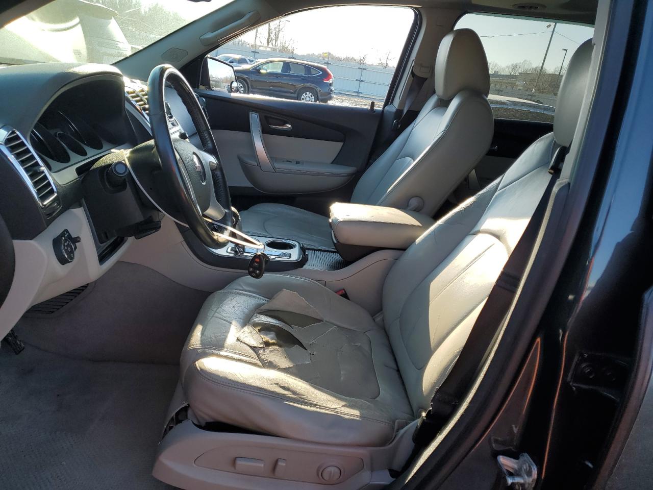 2011 GMC Acadia - Image 7